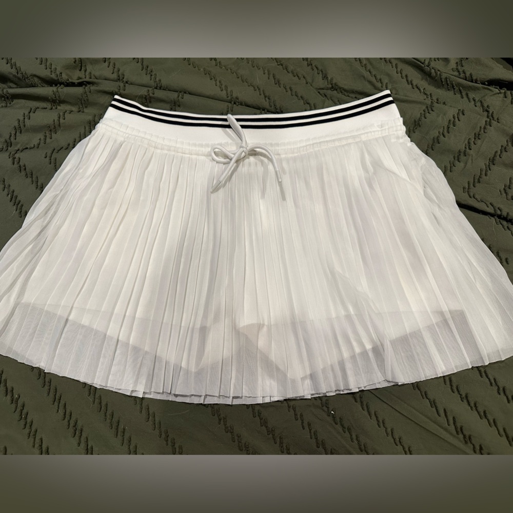 Women’s anthropology skirt